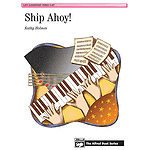 Ship Ahoy! (1P, 4H)