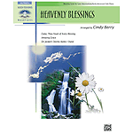 Heavenly Blessings (Late Intermediate/Early Advanced)