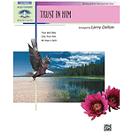 Trust in Him (Advanced)