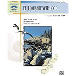 Fellowship with God (Late Intermediate)