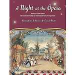 A Night At the Opera