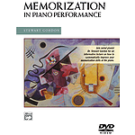 Memorization in Piano Music DVD