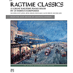 Ragtime Classics
