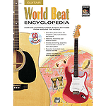 World Beat Encyclopedia - Book & CD