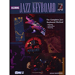 Beginning Jazz Keyboard - Book & DVD