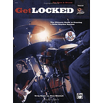 Get Locked - Book & CD