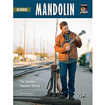 Beginning Mandolin - Book & CD
