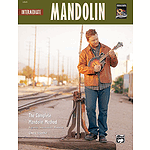 Intermediate Mandolin - Book & CD