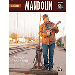 Mastering Mandolin - Book & CD