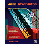 Jazz Inventions for Keyboard