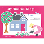 My First Folk Songs