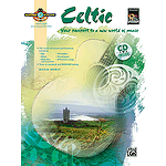 Guitar Atlas: Celtic - Book & CD