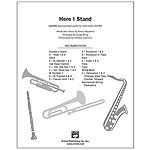 Here I Stand - InstruPax