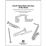 I Exalt Thee/Open the Eyes of My Heart - InstruPax