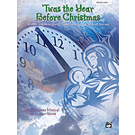 'Twas the Year Before Christmas - Director's Score