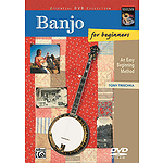 Banjo for Beginners - DVD