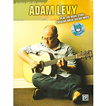 Adam Levy: Play the Right Stuff