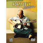 Adam Levy: Play the Right Stuff (DVD)