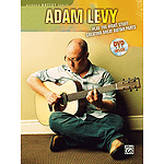 Adam Levy: Play the Right Stuff (DVD)