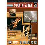 Beginning Acoustic Guitar - DVD
