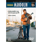 Beginning Mandolin - DVD
