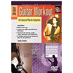 30-Day Guitar Workout - DVD