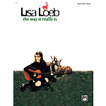 Lisa Loeb - the Way It Really Is