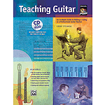 Teaching Guitar