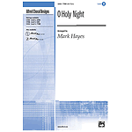 O Holy Night - TTBB