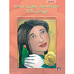 Nine Latin American Folk Songs