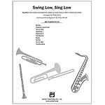 Swing Low, Sing Low - SoundPax
