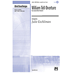 William Tell Overture - SATB, Divisi