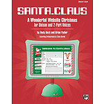 Santa.Claus - Student 5 Pack (5 Singer's Editions)
