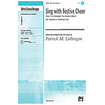 Sing with Festive Cheer (From "Les Danaides") - SSA