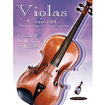 Violas in Concert Classical Collection Volume 2
