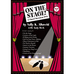On the Stage! A Choral Movement Video - VHS