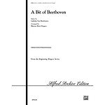 Bit of Beethoven, A - 2-3 Octaves