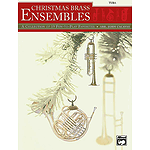 Christmas Brass Ensembles - Tuba