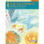 Exploring Ensembles: Holidays & Celebrations - Piano