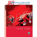 Jazz Philharmonic: Second Set - Cello