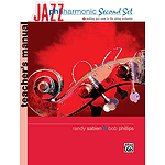 Jazz Philharmonic: Second Set - Teacher's Manual