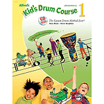 Kid's Drum Course Starter Kit with Remo Sound Shape!