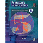 Pentatonic Improvisation for Guitar