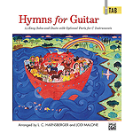 Hymns for Guitar in Tab