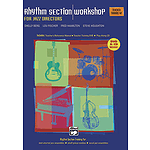 Rhythm Section Workshop for Jazz Directors - Complete Kit
