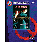 No Reading Required - Easy Rock Bass Lines - DVD
