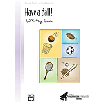 Have A Ball!
