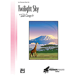 Twilight Sky