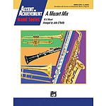 Mozart Mix, A