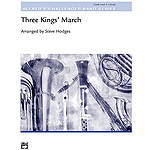 Three Kings' March